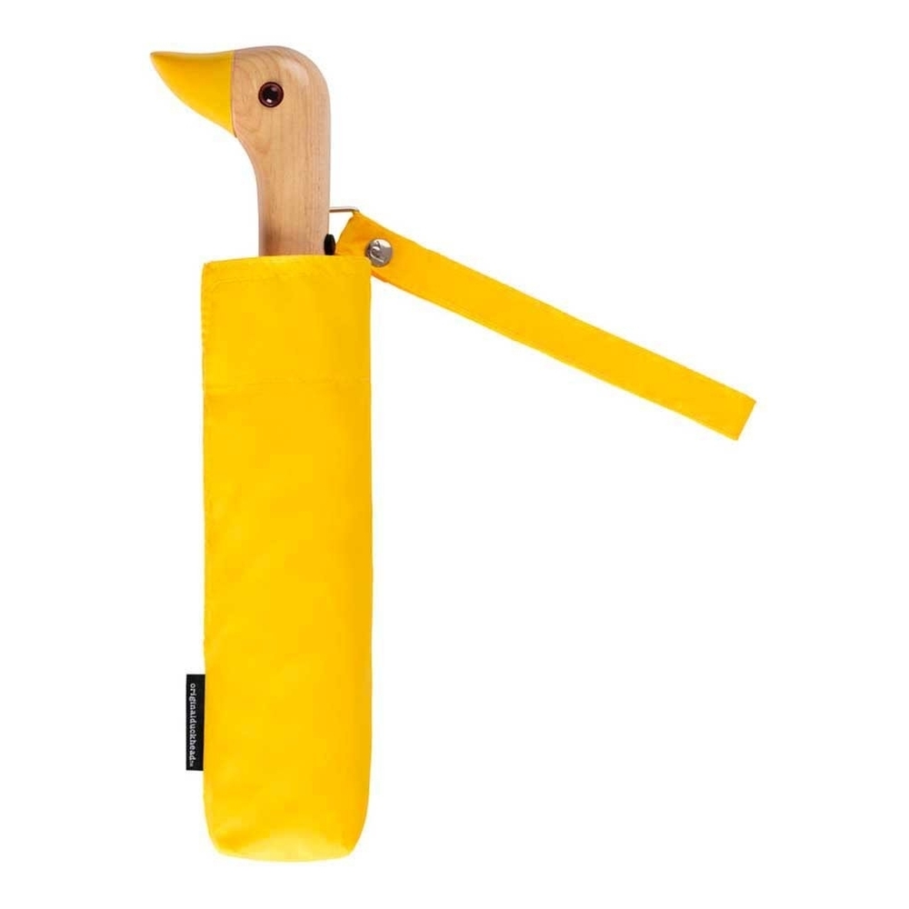 New Original Duckhead Umbrella Yellow